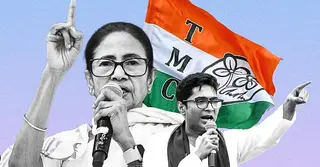 তৃণমূলে ভাঙনের গুঞ্জন; বাড়ছে রাজনৈতিক জল্পনা